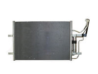 Radiator aer conditionat MAZDA 3 BK NRF NRF 35508