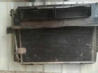 Radiator aer conditionat - Mercedes-benz CLK C208 , 2.0i automat