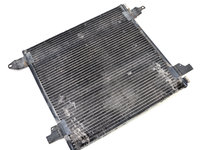 Radiator Aer Conditionat Mercedes-Benz ML / M-CLASS (W163) 1998 - 2005 Motorina A1638300370