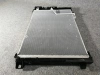 Radiator aer conditionat Mercedes CLS250 CDI W218