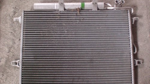 Radiator aer conditionat MERCEDES E 220,2.2 D