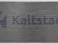 Radiator aer conditionat NISSAN PRIMASTAR Van (X83) (2001 - 2016) KALTSTADT KS-01-0003