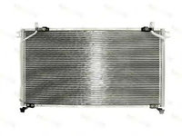 Radiator aer conditionat NISSAN TERRANO II (R20) (1992 - 2007) THERMOTEC KTT110358