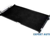 Radiator aer conditionat Nissan X-TRAIL (T30) 2001-2007 #2 35550