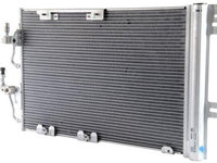 Radiator aer conditionat NOU Opel Astra H 1.8 125cp an 2004-2010