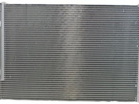 Radiator aer conditionat NOU Seat Leon 2.0 TFSI 190cp an 2021-