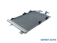 Radiator aer conditionat Opel Astra H (2004-2009)[A04] #1 1850 097