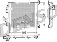 Radiator aer conditionat OPEL ASTRA H (L48) (2004 - 2016) DENSO DCN20012