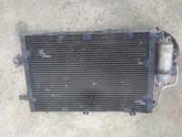 Radiator aer conditionat Opel Corsa C 2001 2002 1.2 benzina