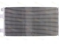 Radiator aer conditionat OPEL MOVANO caroserie (F9) (1999 - 2016) THERMOTEC KTT110413