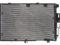 Radiator aer conditionat OPEL TIGRA TwinTop (2004 - 2016) THERMOTEC KTT110175