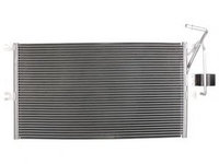 Radiator aer conditionat OPEL VECTRA B combi (31_) (1996 - 2003) DELPHI TSP0225107