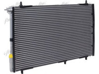 Radiator aer conditionat PEUGEOT 206 CC (2D) (2000 - 2016) FRIGAIR 0808.3007