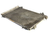 Radiator Aer Conditionat Peugeot 3008 2009 - Prezent Hybrid 9682531680, 9682531680 OR