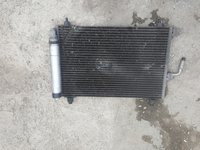 Radiator aer conditionat Peugeot 307 2 0hdi 2004