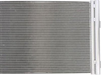 Radiator aer conditionat PEUGEOT 308 SW II THERMOTEC KTT110288