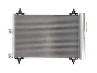 Radiator aer conditionat PEUGEOT PARTNER caroserie 5 NISSENS 94870