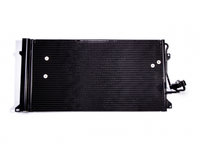 Radiator aer conditionat PORSCHE CAYENNE (9PA, 955) (2002 - 2010) KALTSTADT KS-01-0044