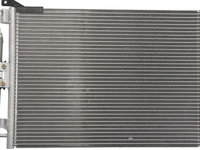 Radiator aer conditionat RENAULT CLIO III BR0/1 CR0/1 THERMOTEC COD: KTT110457