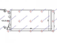 RADIATOR AER CONDITIONAT RENAULT FLUENCE 2010-> Radiator aer conditionat benzina/diesel ->2011 65x35 PIESA NOUA ANI 2010 2011 2012 2013 2014 2015