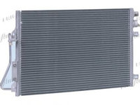 Radiator aer conditionat RENAULT SYMBOL I (LB0/1/2_) (1998 - 2016) FRIGAIR 0809.3028