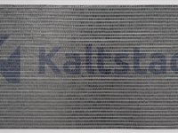 Radiator aer conditionat RENAULT TRAFIC II bus (JL) (2001 - 2016) KALTSTADT KS-01-0003