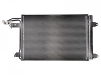 Radiator aer conditionat Seat SEAT TOLEDO III (5P2) 2004-2009 #3 042008N