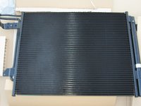 RADIATOR AER CONDITIONAT SKODA FABIA 2001-2010