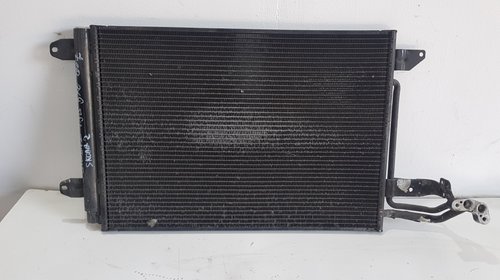 Radiator aer conditionat Skoda Octavia 2