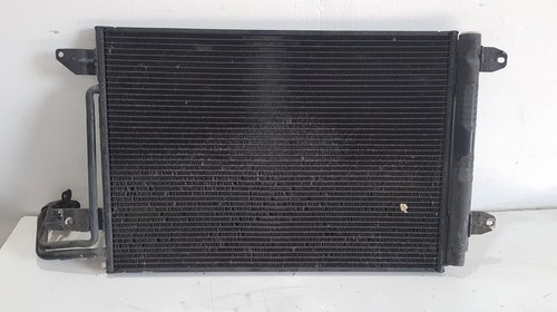 Radiator aer conditionat Skoda Octavia 2