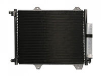 Radiator aer conditionat Suzuki IGNIS (FH) 2000-2005 #4 105028