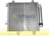 RADIATOR AER CONDITIONAT TOYOTA AYGO DUPA 2005