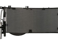 Radiator aer conditionat TOYOTA LAND CRUISER PZJ7 KZJ7 HZJ7 BJ7 LJ7 RJ7 THERMOTEC COD: KTT110429