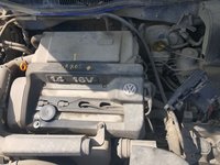 Radiator aer conditionat Volkswagen Golf 4 1.4 16V 75CP coupe
