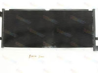 Radiator aer conditionat VOLVO FH 12 (1993 - 2016) THERMOTEC KTT110335