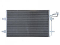 Radiator aer conditionat Volvo S40 II (MS) 2004-2016 #2 08113022