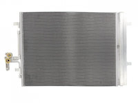 Radiator aer conditionat Volvo S60 II 2010-2016 #2 30794544