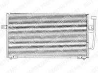 Radiator aer conditionat VOLVO V40 combi (VW) (1995 - 2004) DELPHI TSP0225143