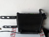 Radiator aer conditionat vw polo 6n1