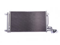 Radiator aer conditionat VW POLO (6R, 6C) (2009 - 2016) KALTSTADT KS-01-0085