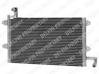 Radiator aer conditionat VW VENTO (1H2) (1991 - 1998) QWP WAC144