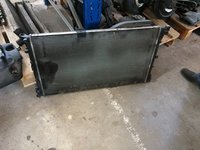 Radiator aer continionat Renault Trafic 2.5 dci G9U