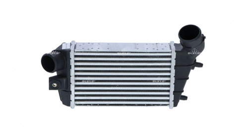 Radiator Aer intercooler Alfa Romeo 147 30142