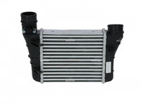 Radiator Aer intercooler Audi A4 B6 2000 2001 2002 2003 2004 2005 Sedan 3.0 MT (220 hp) 30251 11-600-079