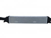 Radiator Aer intercooler Audi A4 B8/8K 2007 2008 2009 2010 2011 Sedan 4-usi 2.0 TDI MT (136 hp) 30289 11-600-108