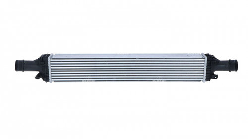 Radiator Aer intercooler Audi A5 8T 2007 2008