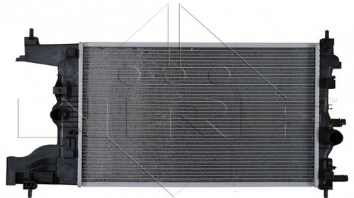 Radiator Aer intercooler BMW Seria 1 F20/F21 