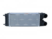 Radiator Aer intercooler Citroen Berlingo 2 2008 2009 2010 2011 2012 Minivan 1.6 HDi MT (110 hp) 30190 11-600-055