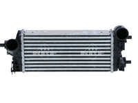 Radiator Aer intercooler Ford Focus 3 2011 2012 2013 2014 2015 Sedan 30926