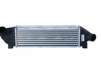 Radiator Aer intercooler Ford Transit 3 2000 2001 2002 2003 2004 2005 2006 30886